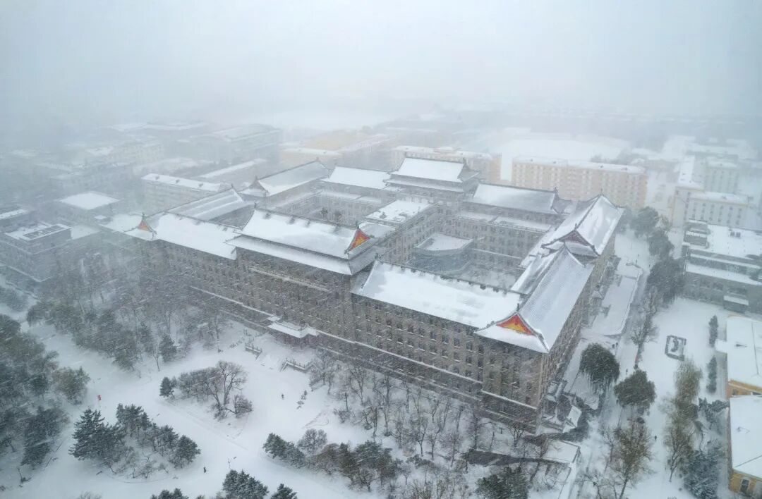 院校推荐哈尔滨工程大学