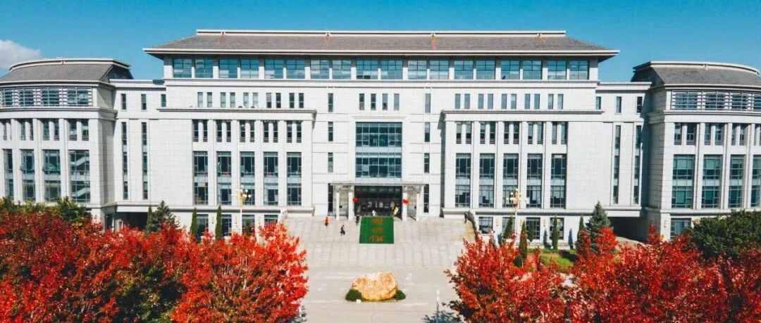 惊艳！哈尔滨最美的秋天都在这里，错过要再等一年！