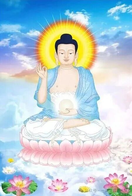 南无月光如来设计图__广告设计_广告设计_设计图库_昵图网