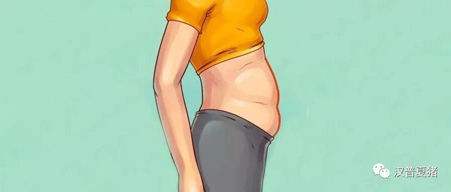 湿气不走，又胖又丑！教你一招排除体内湿气，健康又漂亮！