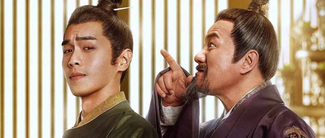 【内含福利】父慈子孝？父慈子哮？父慈子笑？