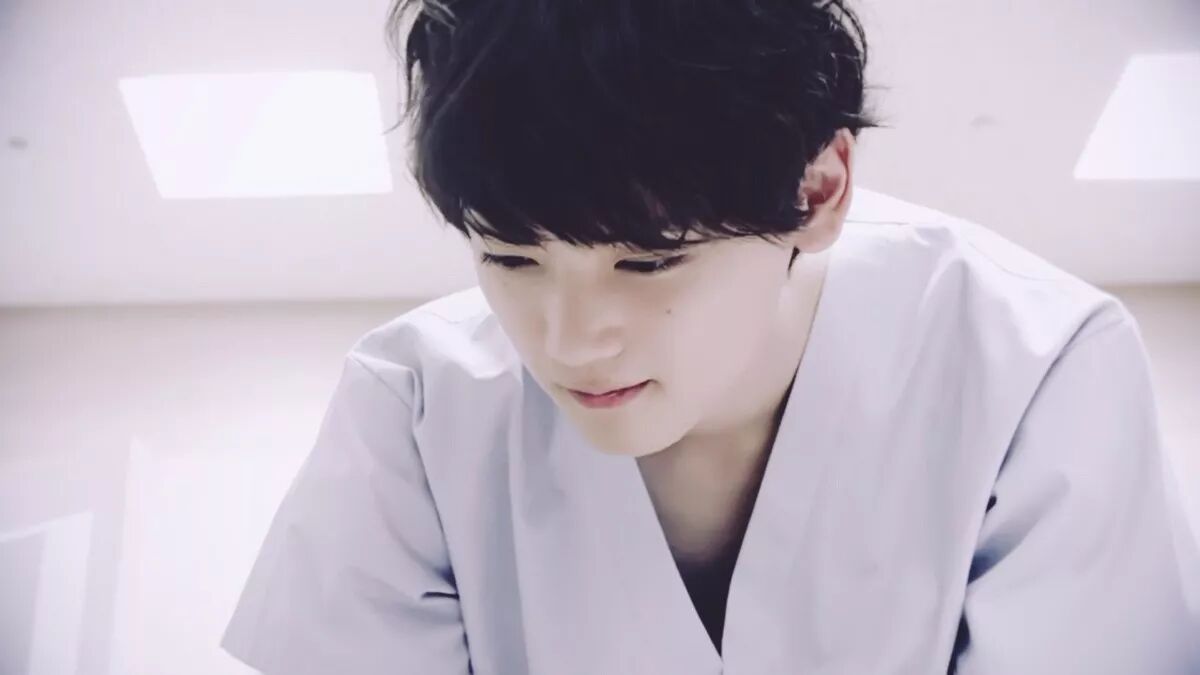 直樹穿越時空捨命救人 對方竟然不是琴子 電視劇 微文庫