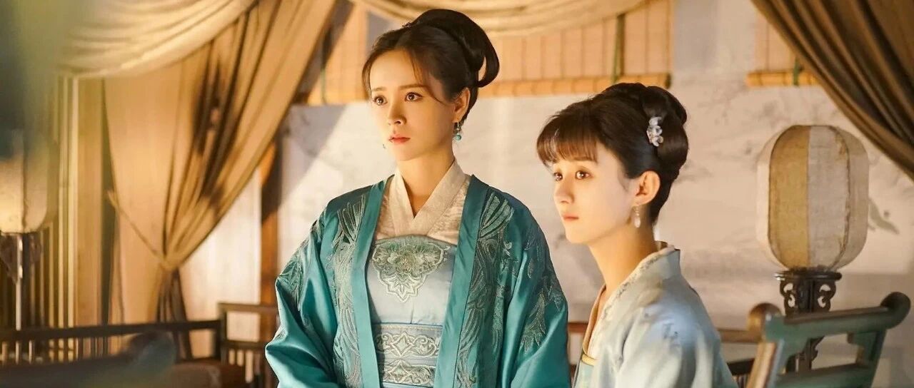 【全员美人vol.17】《知否》女子图鉴（下）