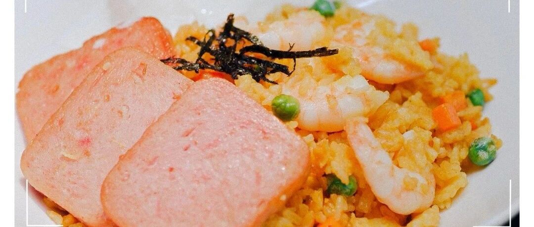 深夜美食档？《我，喜欢你》就要这样吃！