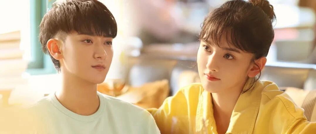 今晚开播！黄子韬宋祖儿梦回校园改写青春