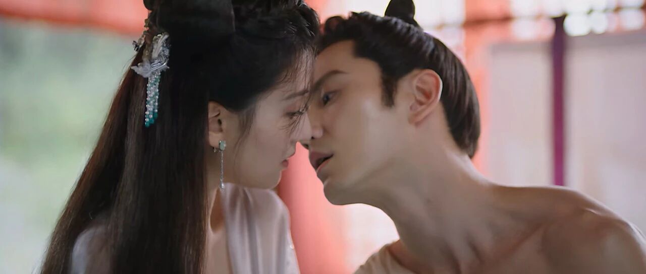 《嫣语赋》（婚后甜蜜版）限时上线！