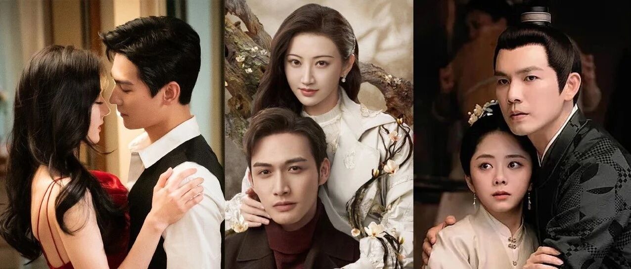 这能不嗑？七夕带你盘点2021年度最甜CP！