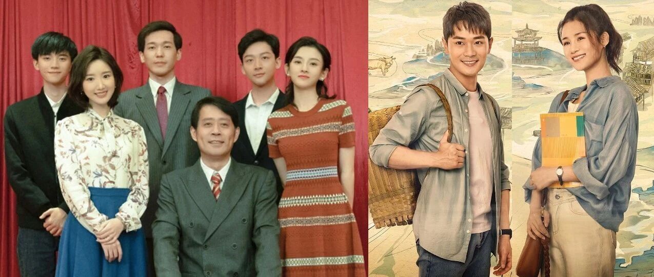 新剧速递｜剧有终章，人生故事没有大结局！鹅的新希望来了