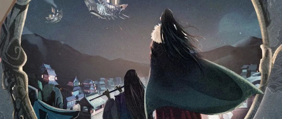 《杀破狼》主演官宣，“芊芊”新剧来袭 ，追剧上头的日子又近了！