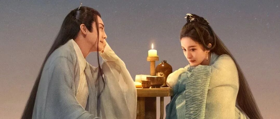 谈情你不肯，撩又撩得很。师父的爱，请收好！