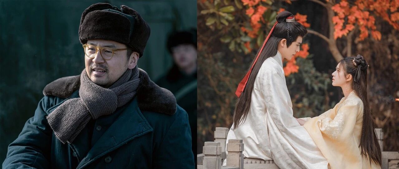 好剧速递 | 雷佳音诠释科研英雄于敏，国子监毕业礼少年启航