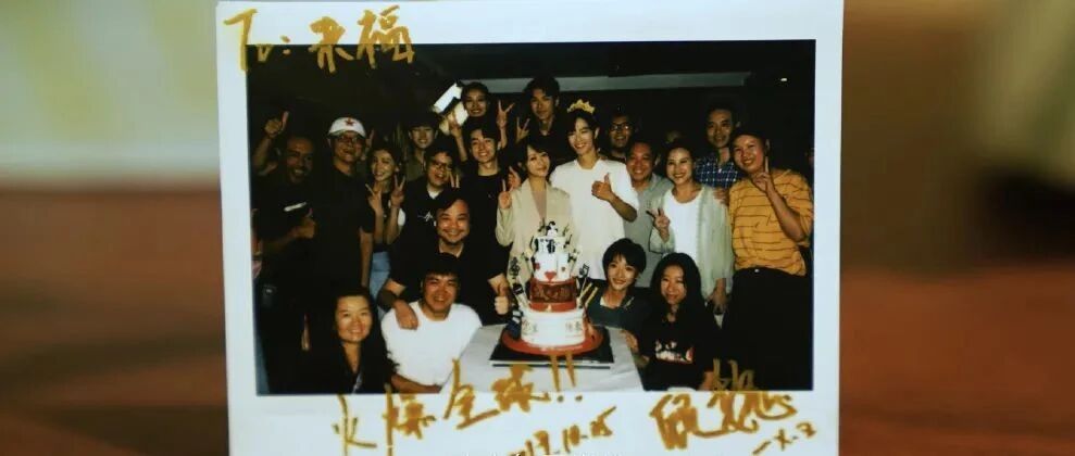 一周亮点 ｜因为19年的感动，才有了22年的重逢