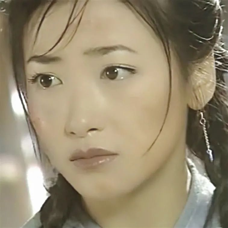 【全員美人vol.10】《倚天屠龍記 (2003)》：小孩子才做選擇，美女我都要 娛樂 第13張