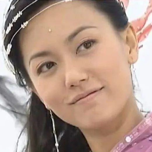 【全員美人vol.10】《倚天屠龍記 (2003)》：小孩子才做選擇，美女我都要 娛樂 第24張