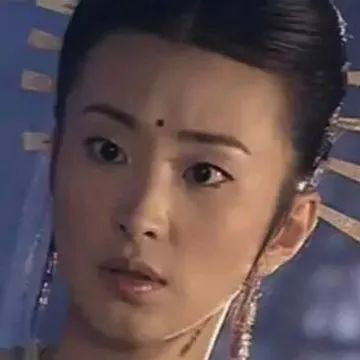 【全員美人vol.10】《倚天屠龍記 (2003)》：小孩子才做選擇，美女我都要 娛樂 第27張