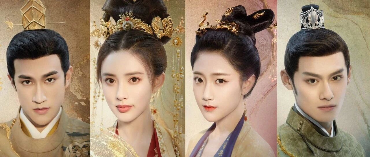 新剧来袭|《浮世双娇传》定档9.28，《皓衣行》杀青！