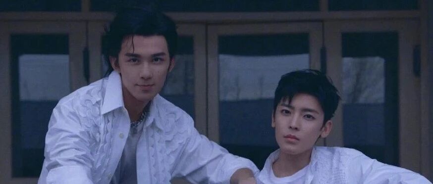 吴磊侯明昊诠释——程序员那么努力！《启航：当风起时》定档9.14