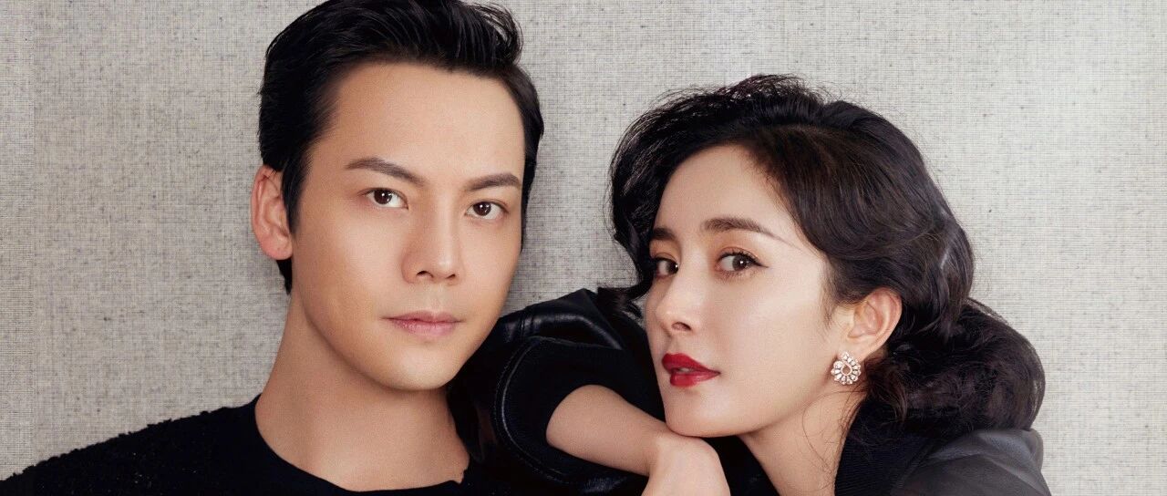 直言和陈伟霆拍吻戏不会尴尬，杨幂演的方海市太飒了