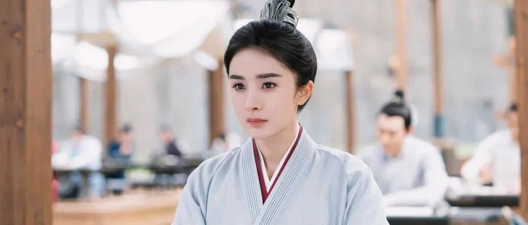 从不止步！做自己真正的大女主，盘点杨幂主演剧集