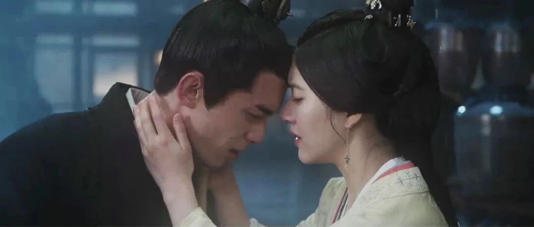 他和她相见，共谱璀璨星河