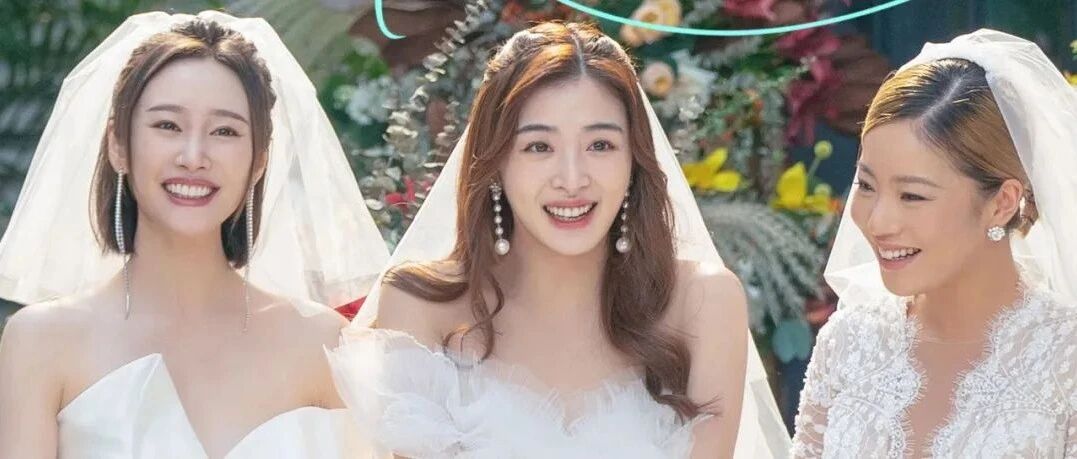 美食和美男，她们都要