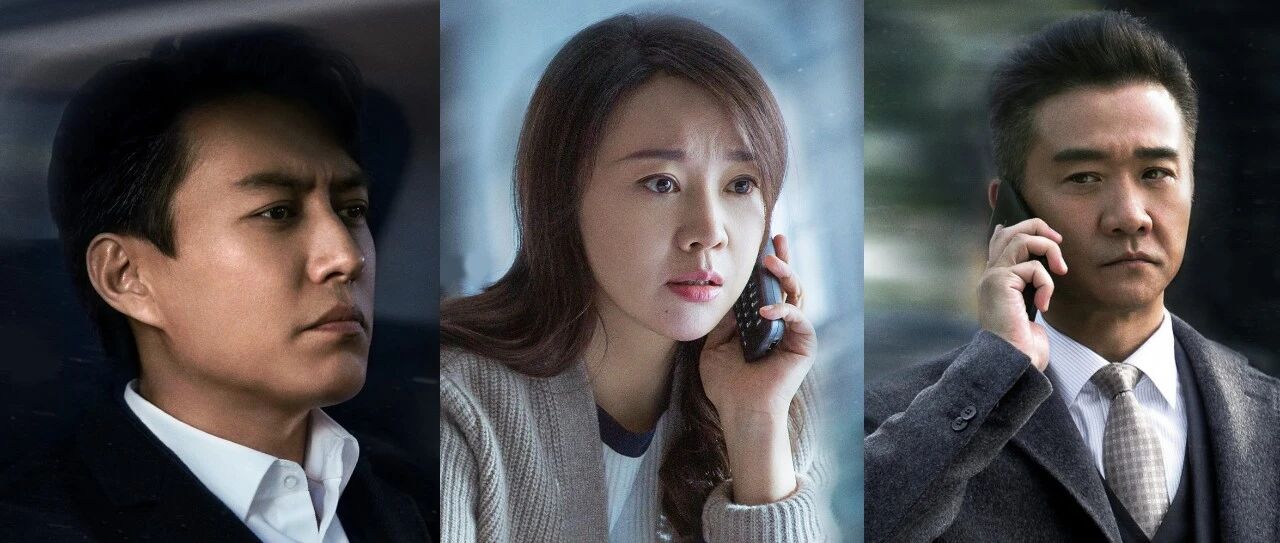 新剧开播 | 《突围》今晚22点首播，靳东闫妮黄志忠三兄妹高能飙戏