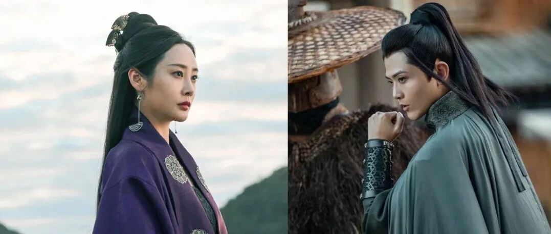 《雪中悍刀行》《庆余年》梦幻联动！熟悉的配方，不同的味道