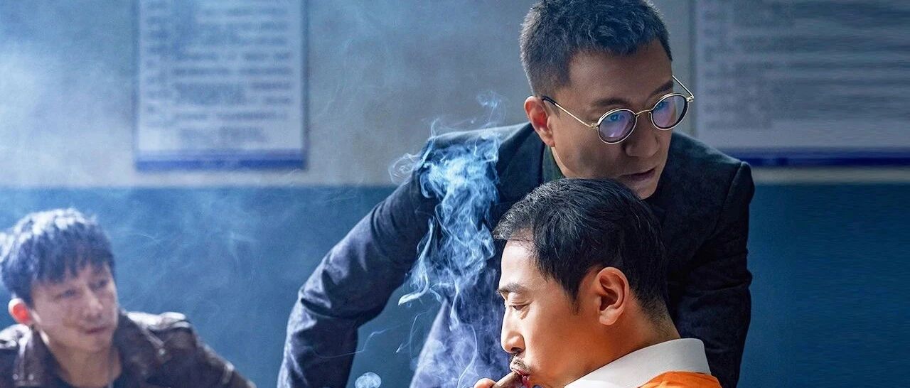 “新的风暴已经出现，扫黑不能停滞不前！”