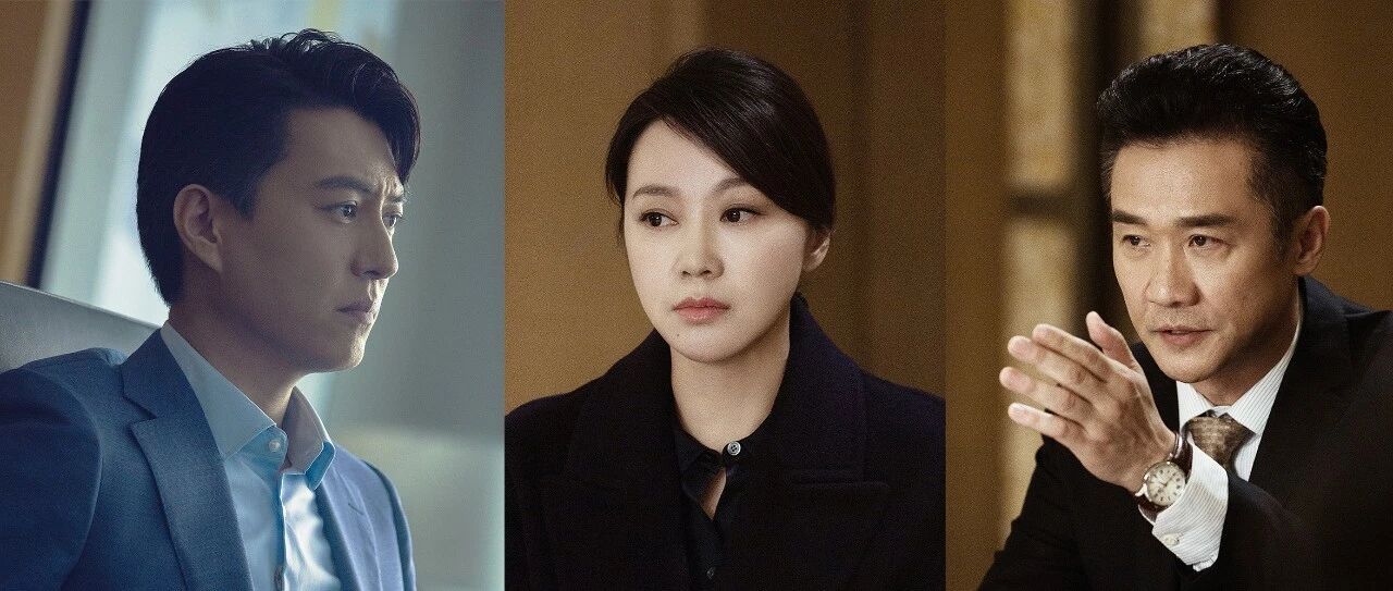 5亿不明交易一顿饭就抹平？《突围》太敢拍了