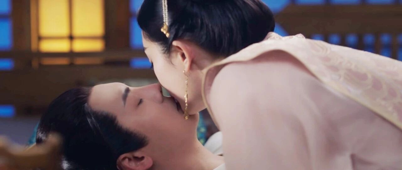 斛珠夫人？方诸夫人！