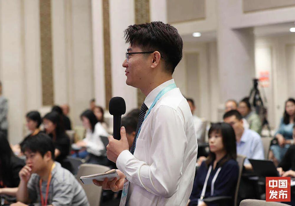 实录丨国新办"推动高质量发展"系列主题新闻发布会甘肃专场