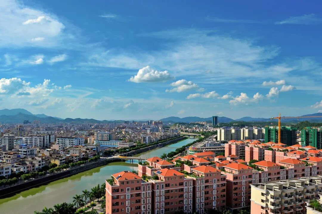 云浮将要做这几件大事!