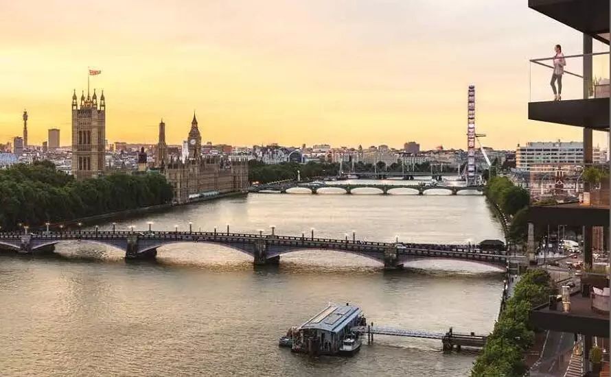 直播预告 | 深入剖析英国房产投资价值和方法