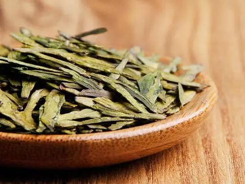 区分绿茶的好坏，懂得这些就够了