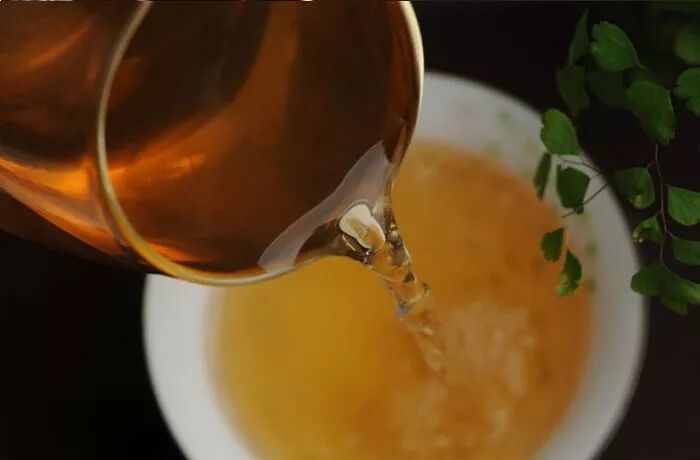 看菜吃饭，量体裁衣，“饮茶”也当“分”四季！