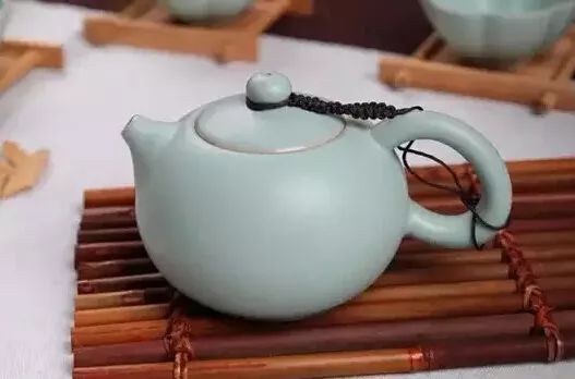 你经常喝茶，但是你知道茶具还有这样的风水讲究吗？