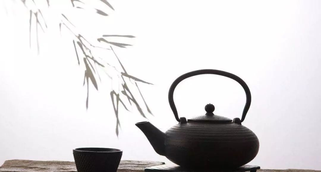 坚持喝白茶，遇见更好的自己