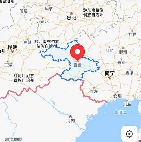 广西疫情地图实时情况图片