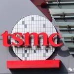 先是ASML，后是台积电，这是倒戈开始了？