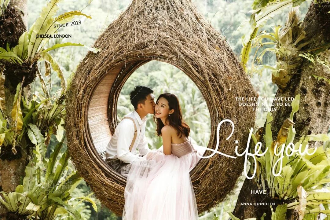 揭秘：旅拍婚纱照潜规则!这些坑别再踩了!