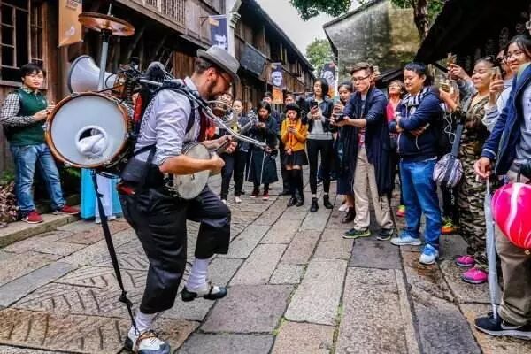 未来30年中国最好的投资 : 文旅产业
