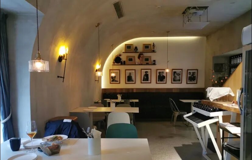 吃货福利 大牌餐厅5折 还送酒 橄榄音响指南 微信公众号文章阅读 Wemp