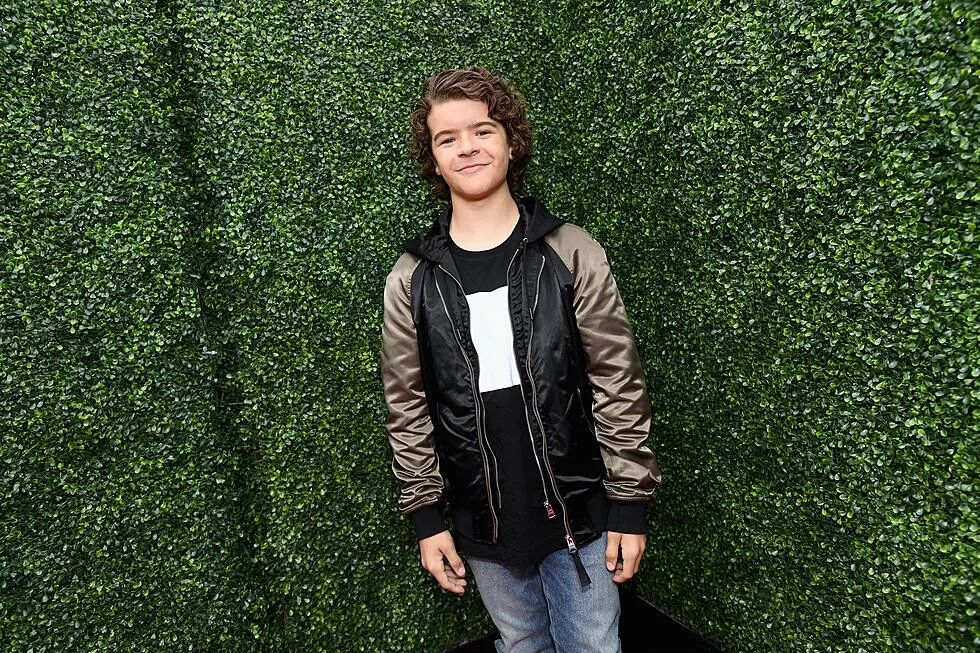 怪奇物语 Dustin 因罕见骨骼疾病进行 重大 手术 美剧炸了 微信公众号文章阅读 Wemp