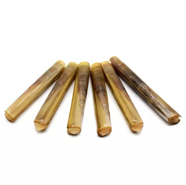 乐山贝类批发价联盟,他们不靠颜值,却在美食圈混得风生水起,凭什么?