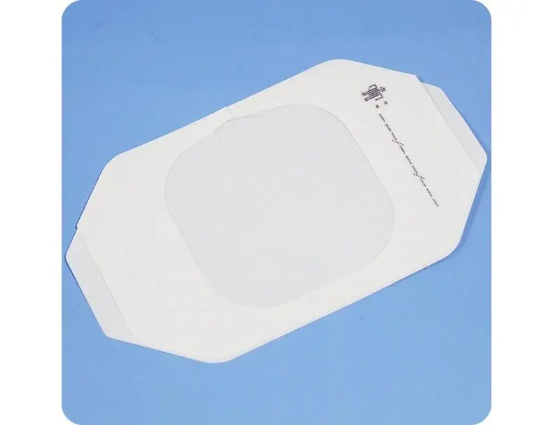 创面修复抗菌敷料怎么用【创面修复频道】伤口处理的基本原则。（聂邯洛医师推荐）_https://www.jmylbn.com_新闻资讯_第32张