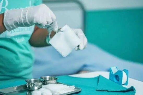 创面修复敷料怎么使用【创面修复频道】创面修复的常用概念。（聂邯洛医师推荐）_https://www.jmylbn.com_新闻资讯_第10张