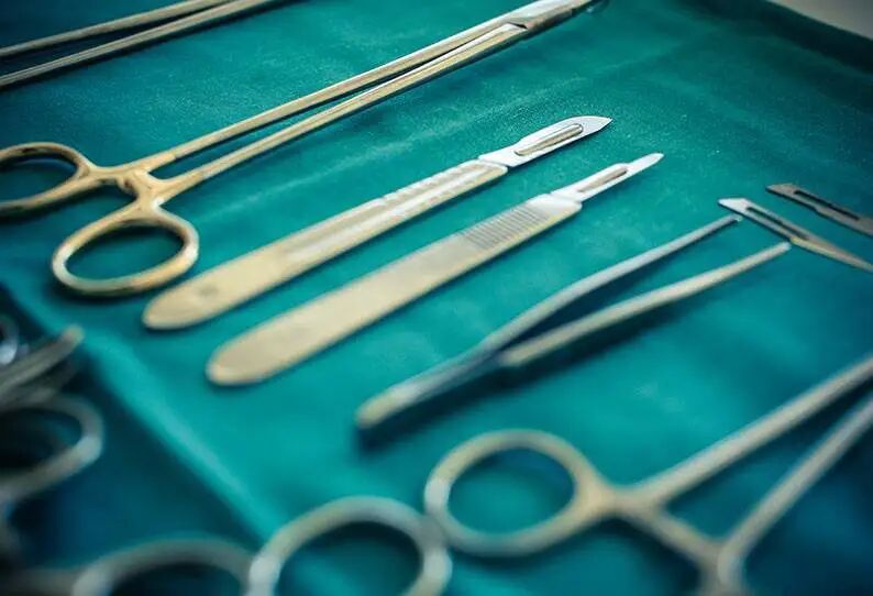 创面修复抗菌敷料怎么用【创面修复频道】伤口换药技术精解。（聂邯洛医师推荐）_https://www.jmylbn.com_新闻资讯_第35张