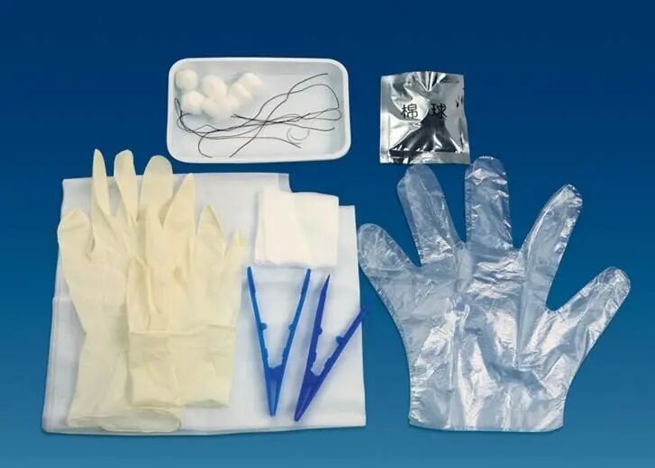 创面修复抗菌敷料怎么用【创面修复频道】伤口换药技术精解。（聂邯洛医师推荐）_https://www.jmylbn.com_新闻资讯_第12张