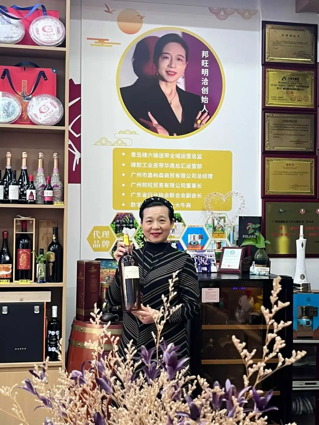 无需去苛求，只需于心无愧。