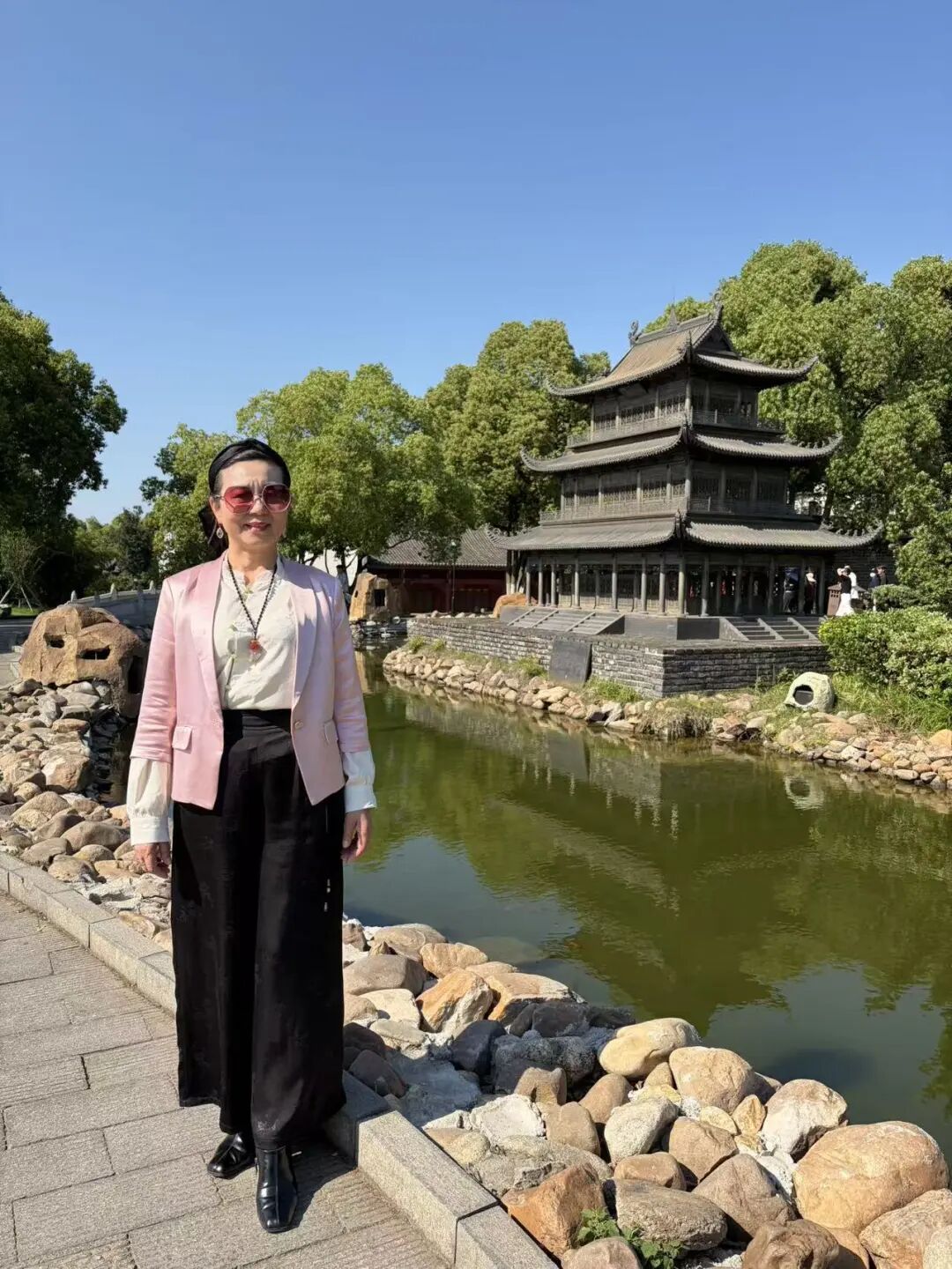 放下过去，让心归零。